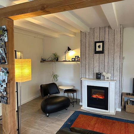 Bloemenboerderij Aperloo Bed and Breakfast Εξωτερικό φωτογραφία