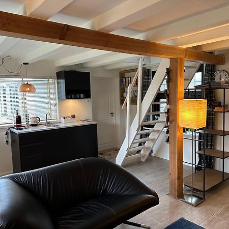 Bloemenboerderij Aperloo Bed and Breakfast Εξωτερικό φωτογραφία