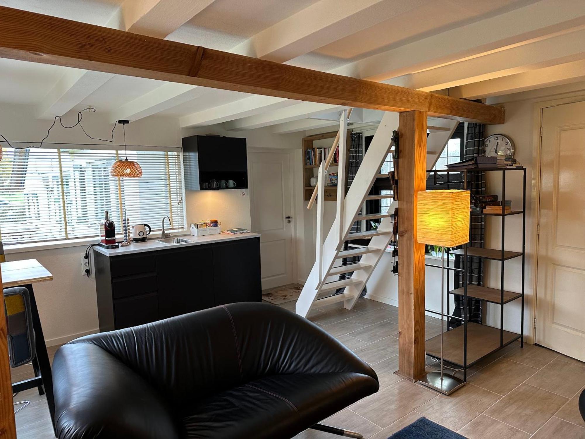 Bloemenboerderij Aperloo Bed and Breakfast Εξωτερικό φωτογραφία
