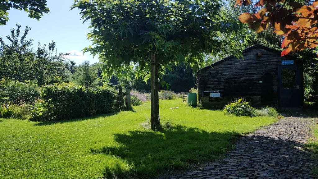 Bloemenboerderij Aperloo Bed and Breakfast Εξωτερικό φωτογραφία